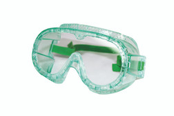 SureWerx Sellstrom® 880 Series Safety Goggle, Multiple Lens Coatings Available