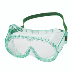 SureWerx Sellstrom® 881 Series Safety Goggle, Multiple Packaging Values Available