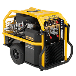 Stanley Twin Circuit Hydraulic Power Unit OC (HP28B02)