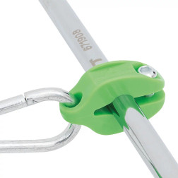 SureWerx PeakWorks® HDPE Round Tool Clamp