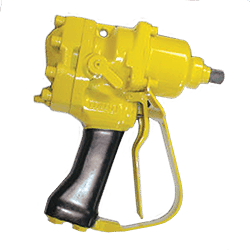 Stanley Underwater Hydraulic Impact Wrench OC (IW1234001)