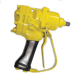Stanley Underwater Hydraulic Impact Wrench OC (IW1234001)