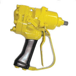 Stanley Underwater Hydraulic Impact Wrench OC (IW1234001)