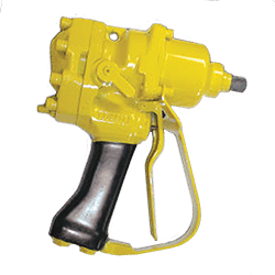 Stanley Underwater Hydraulic Impact Wrench OC (IW1234001)