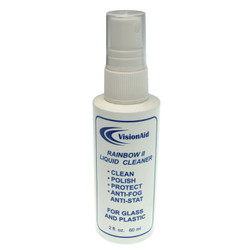 Radians VisionAid 1LCL2112 Lens Cleaning Liquid