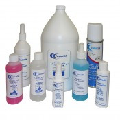 Radians VisionAid 1LCL211BWSP Lens Cleaning Liquid