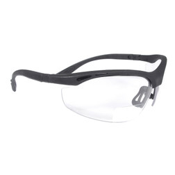 Radians Cheaters CH1 Bi-Focal Safety Eyewear