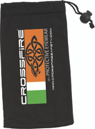 Radians Crossfire CR1 Eyewear Bag