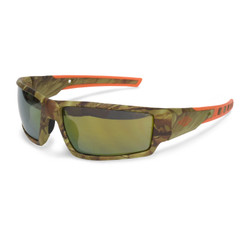 Radians Crossfire Cumulus Premium Safety Eyewear