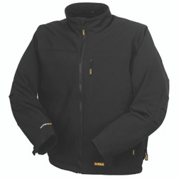 Radians DEWALT® DCHJ060ABB Heated Soft Shell Jacket, Multiple Sizes Available