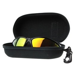Radians DEWALT® DPG02-NTC Zippered Eyewear Case