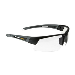 Radians DEWALT® Crosscut® DPG100 Hardware Safety Glass, Multiple Frame and Lens Colors Available