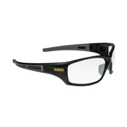 Radians DEWALT® Auger® DPG101 Safety Glass, Multiple Frame and Lens Colors Available