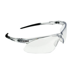 Radians DEWALT Recip DPG102 Safety Glass