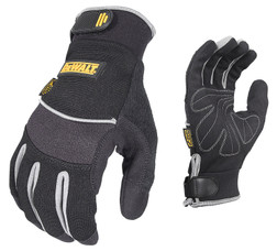Radians DEWALT® DPG200 General Utility Performance Safety Glove, Multiple Sizes Available