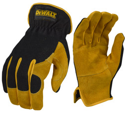 Radians DEWALT® DPG216 Performance Hybrid Glove, Multiple Sizes Available