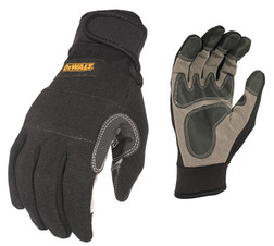Radians DEWALT® SecureFit DPG217 General Utility Work Glove, Multiple Sizes Available
