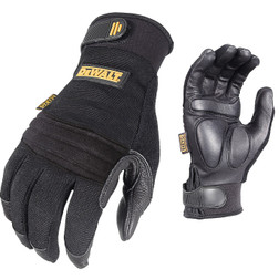 Radians DEWALT® DPG250 Premium Vibration Reducing Glove, Multiple Sizes Available