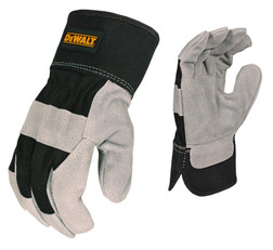 Radians DEWALT® DPG41L Select Shoulder Leather Palm Glove