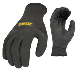 Radians DEWALT® DPG737 Thermal Work Glove, Multiple Sizes Available