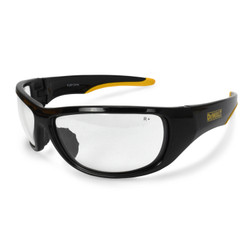 Radians DEWALT® Dominator DPG94 Safety Glass, Multiple Frame and Lens Colors Available