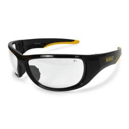 Radians DEWALT® Dominator DPG94 Safety Glass, Multiple Frame and Lens Colors Available
