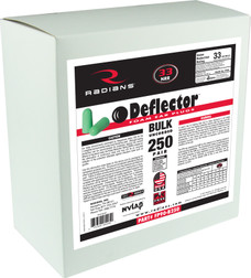 Radians Deflector® FP90-B 360 deg Bi-Rotational Earplug Dispenser Refill, Multiple Package Values Available