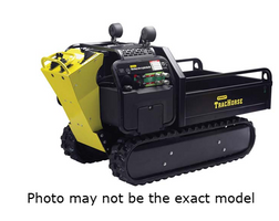 Stanley MHP3 Reversible Dual Circuit Mobile Hydraulic Power Pack Trachorse, Multiple Options