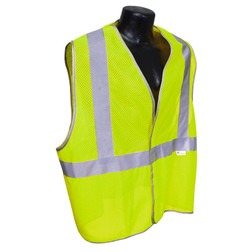 Radians Radwear® USA LHV-5ANSI-PC Safety Vest, Multiple Sizes Available