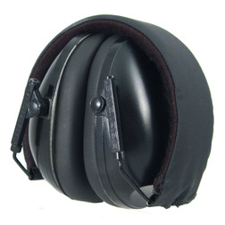 Radians Lowset LOWSET Lightweight Earmuff, Multiple Colors Available