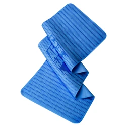Radians Arctic Radwear® USA RCS-WRAP Reusable Cooling Wrap, Multiple Colors Available