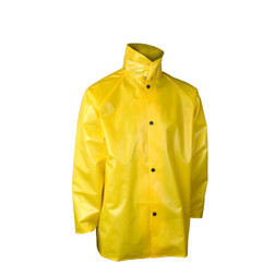 Radians RJ33-NSYY Series AQUARAD 25 Rainwear Jacket, Multiple Sizes Available
