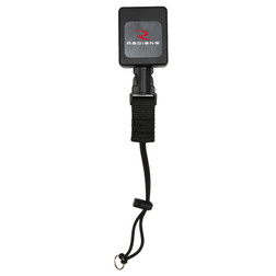 Radians RRT-2440 Retractable Tool Tablet/Large Radio Tether