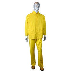 Radians ERW 35 RS01-NSYV Rainsuit, Multiple Sizes Available
