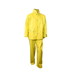 Radians DRIRAD 28 RS15-NSYV Durable Rainsuit, Multiple Sizes Available