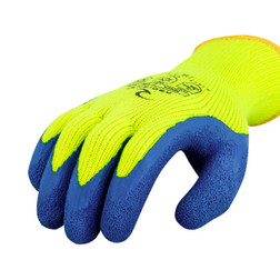 Radians RWG27 Dipped Winter Gripper Glove, Multiple Sizes Available