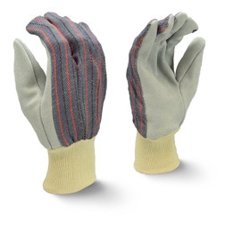 Radians RWG3012L Women's Economy Shoulder Split Leather Glove