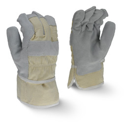 Radians RWG3200W Regular Shoulder Split Leather Glove, Multiple Sizes Available