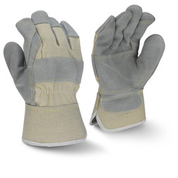 Radians RWG3400WDP Side Split Palm Glove, Multiple Sizes Available