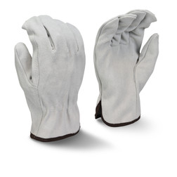Radians RWG4010 Economy Split Driver Glove, Multiple Sizes Available
