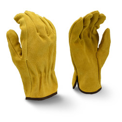 Radians RWG4020 Standard Split Driver Glove, Multiple Sizes Available