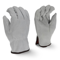 Radians RWG4025 Economy Split Driver Glove, Multiple Sizes Available