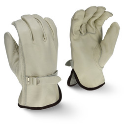 Radians RWG4221 Standard Grain Driver Glove, Multiple Sizes Available