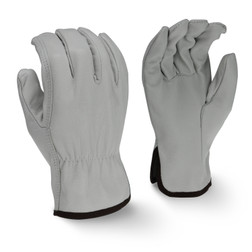 Radians RWG4740 Premium Grain Driver Glove, Multiple Sizes Available