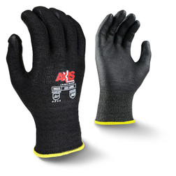 Radians AXIS RWG532 Touchscreen Work Glove, Multiple Sizes Available