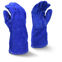 Radians RWG5410XL Premium Side Split Leather Welding Glove