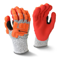Radians RWG603R Work Glove, Multiple Sizes Available