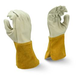 Radians RWG6310 Mig-Tig Select Grain Leather Welding Glove, Multiple Sizes Available