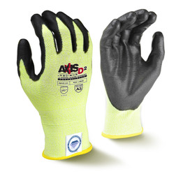 Radians AXIS D2 RWGD100 Touchscreen Glove, Multiple Sizes Available