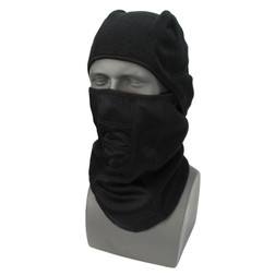 Radians Nordic Blaze® RWL25 Hinged Fleece Balaclava, Multiple Colors Available